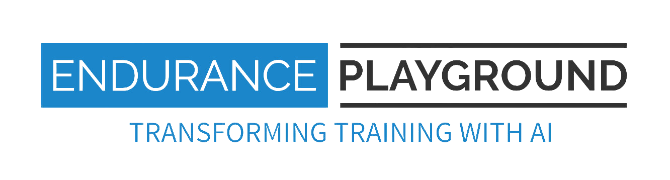 Endurance Playground Logo